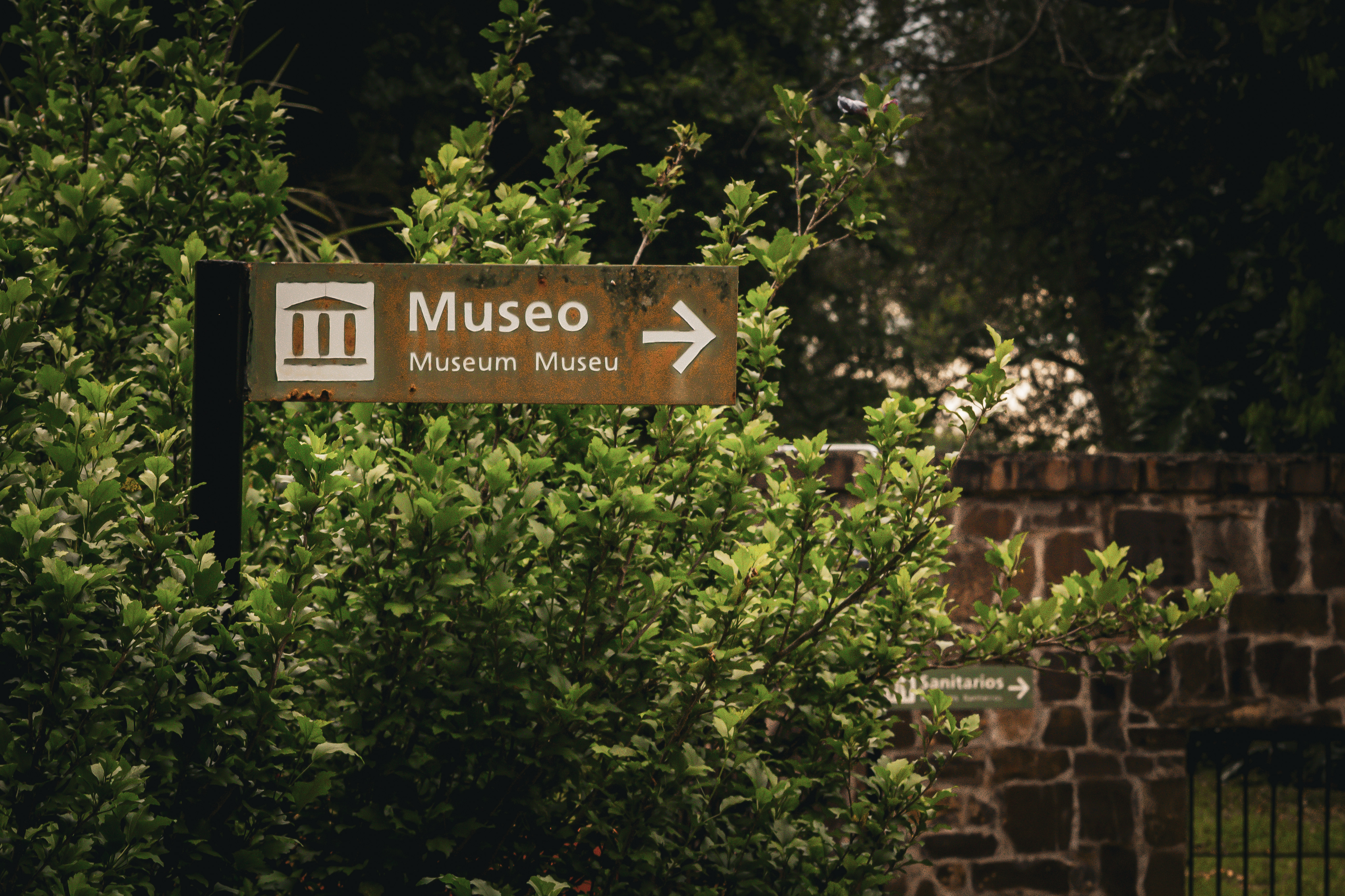 RUINAS